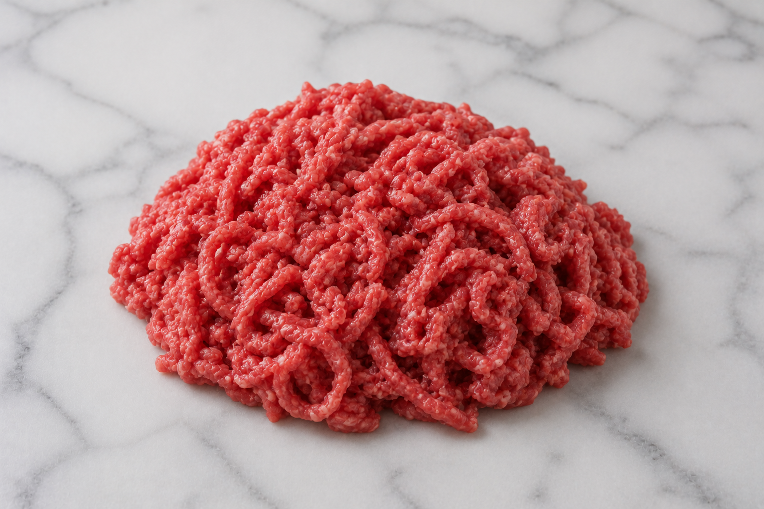 Carne picada