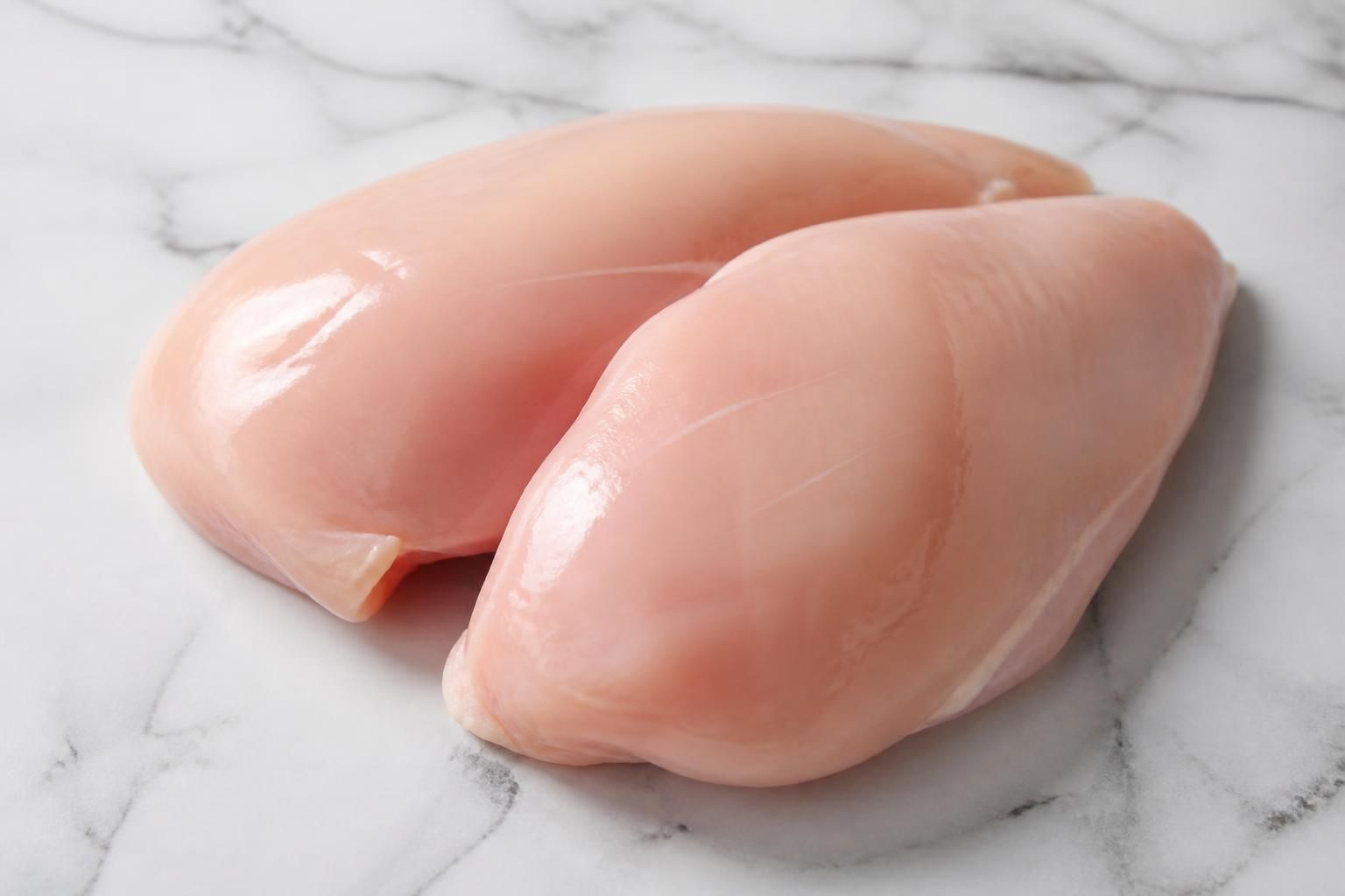 Pechuga de pollo