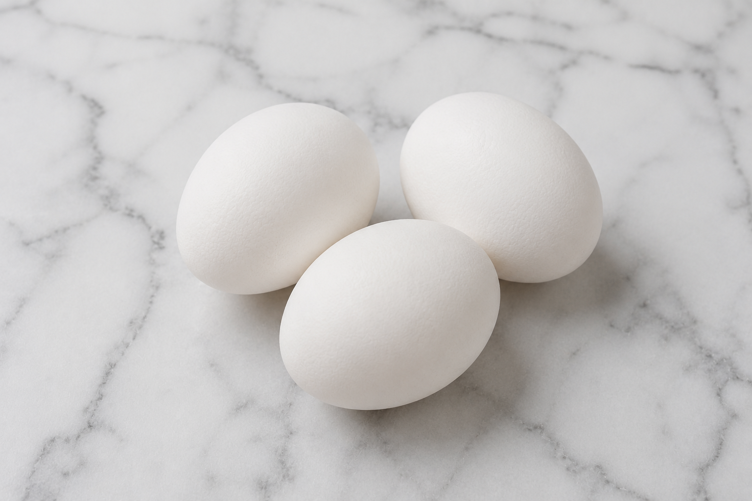 Huevos de gallina