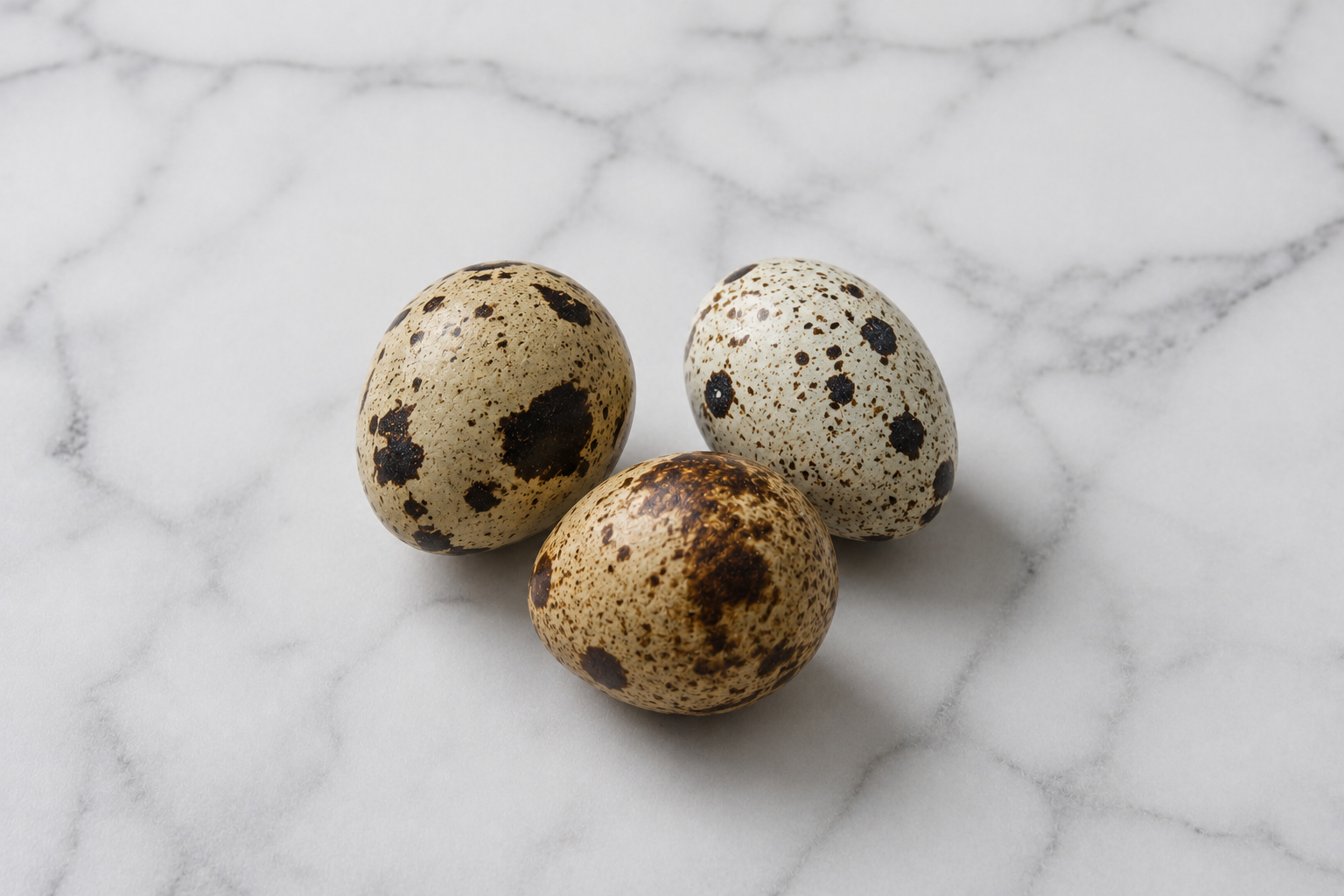 Huevos de codorniz